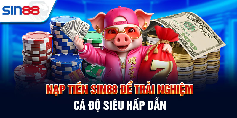 B52 hỗ trợ các phương thức nạp tiền sau: - B52