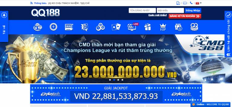 Môi trường cạnh tranh công bằng N666 - N666