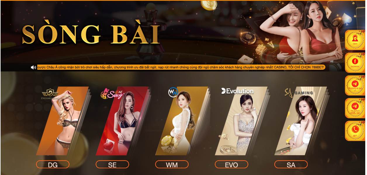 Các sòng bạc trực tuyến được xếp hạng Abc8 cung cấp nhiều lựa chọn trò chơi đa dạng và hiện đại - Abc8