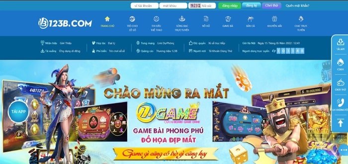 Khám phá những tựa game tuyệt vời do F168 cung cấp - F168