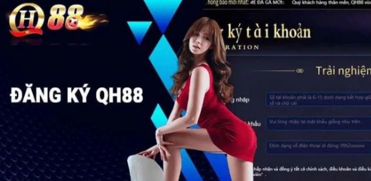 Hướng dẫn cách đăng ký tài khoản cá cược với công ty cá cược 126Bet - 126Bet
