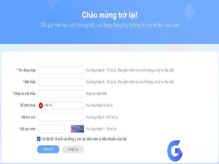 Cách thắng cược trong các trò chơi cấp độ Gg8 - Gg8