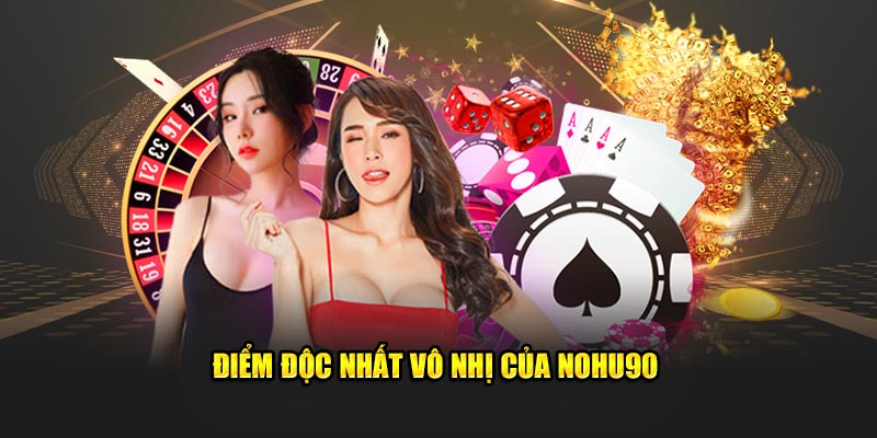 Những lợi thế độc đáo của một trang web chơi game uy tín đạt chuẩn Letou - Letou
