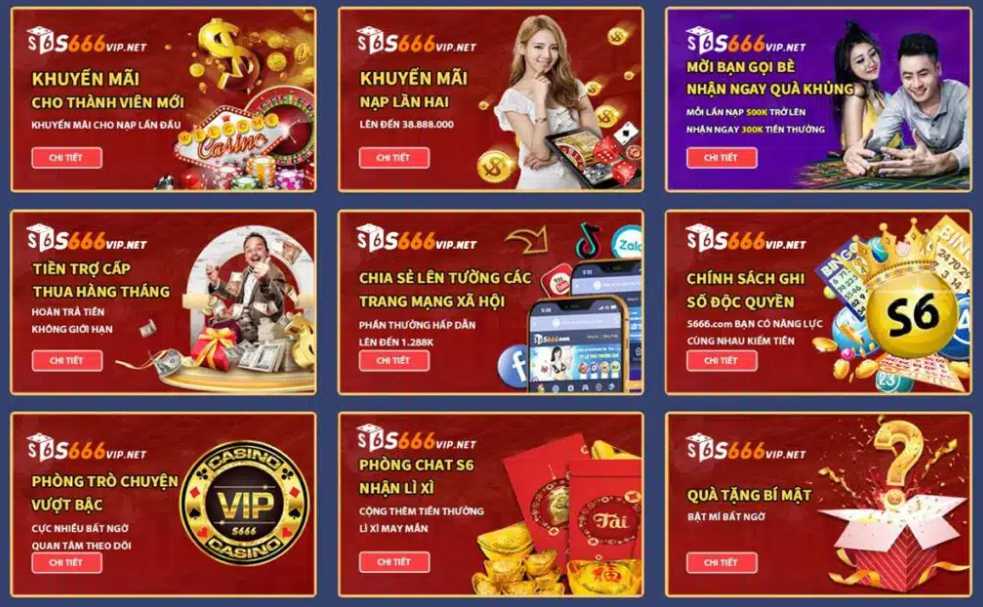 Sbotop cung cấp các đảm bảo an ninh - Sbotop
