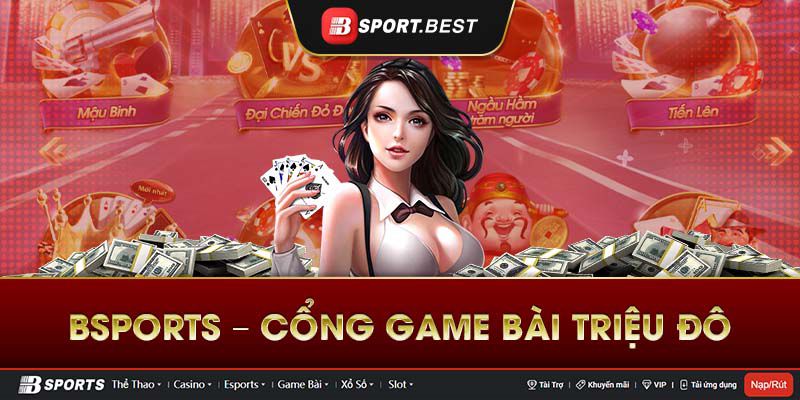 Tổng quan về trang web game B88: Đó là gì? - B88