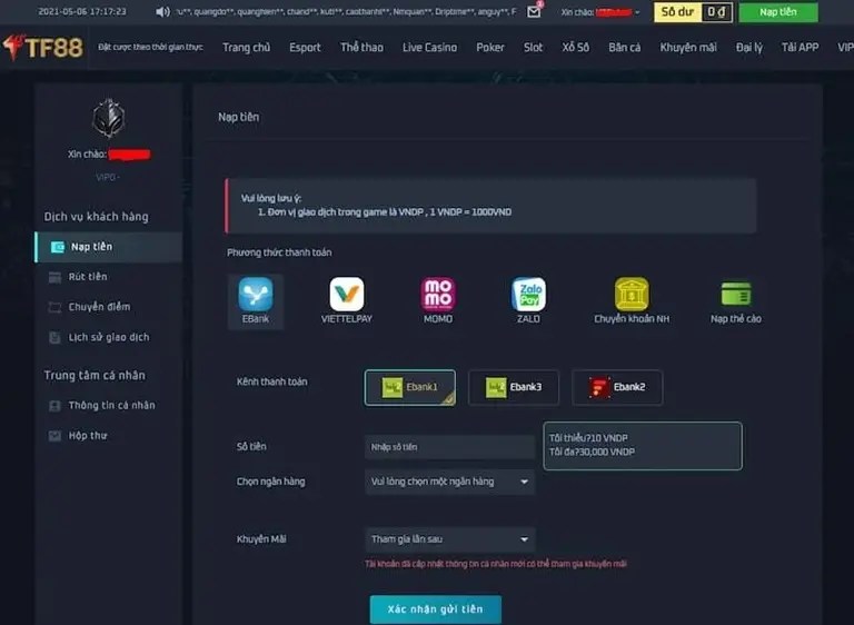 Theo đánh giá của người dùng, những ưu điểm chính của 88Online bao gồm: - 88Online