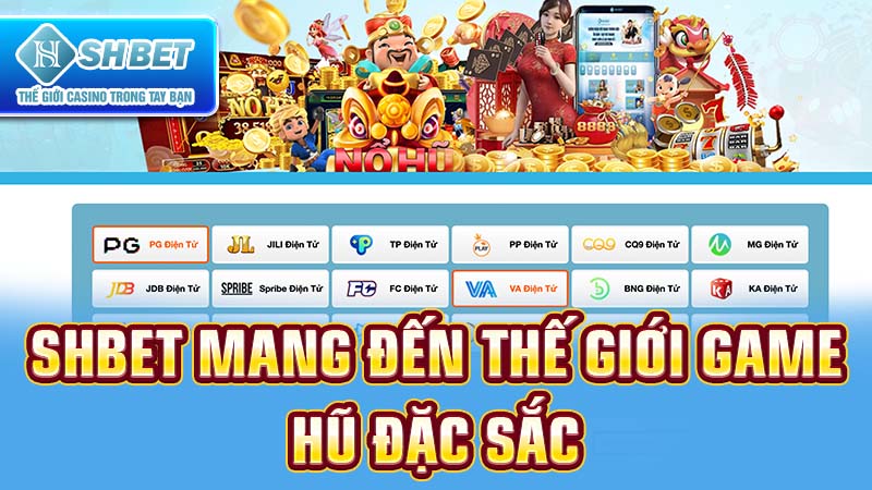 Những lợi thế chính của các trang web chơi game trực tuyến cấp Mec68 - Mec68